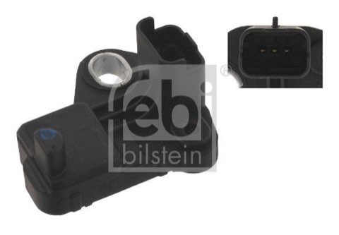 Febi Bilstein 31198 Crankshaft Sensor, photo 2
