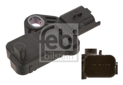 Febi Bilstein 31200 Crankshaft Sensor, photo 2