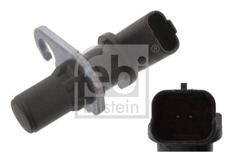 Febi Bilstein 31201 Crankshaft Sensor, photo 2