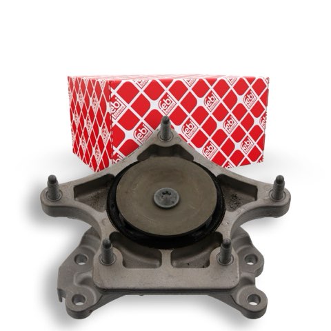 Febi Bilstein 31209 Mounting, Automatic Transmission, photo 2