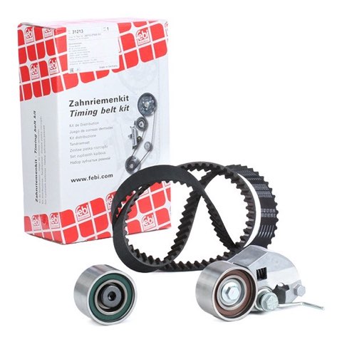 Febi Bilstein 31213 Timing Belt Kit, photo 2