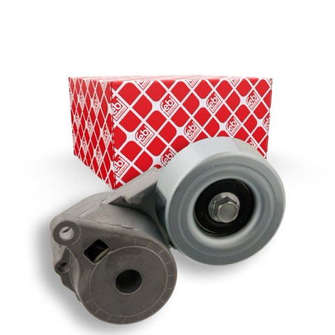 Febi Bilstein 31215 Drive Belt Tensioner, photo 2