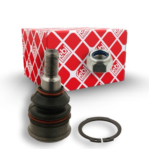 Febi Bilstein 31216 Ball Joint, photo 2