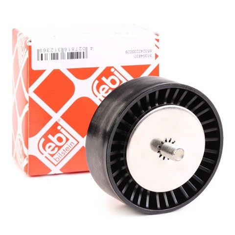 Febi Bilstein 31236 Deflection / Guide Pulley, photo 2