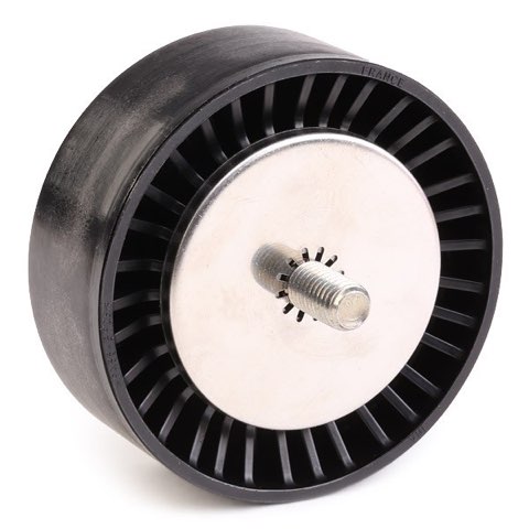 Febi Bilstein 31236 Deflection / Guide Pulley, photo 3