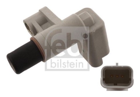Febi Bilstein 31239 Camshaft Position Sensor, photo 2