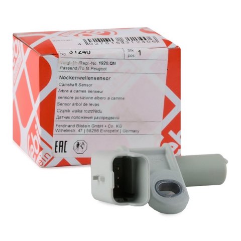 Febi Bilstein 31240 Camshaft Position Sensor, photo 2