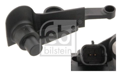 Febi Bilstein 31241 Crankshaft Sensor, photo 2