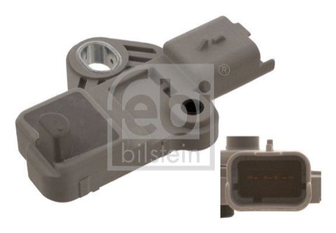Febi Bilstein 31242 Crankshaft Sensor, photo 2