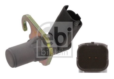 Febi Bilstein 31243 Crankshaft Sensor, photo 2