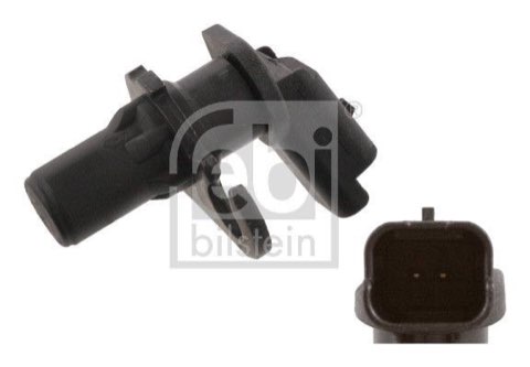 Febi Bilstein 31244 Crankshaft Sensor, photo 2