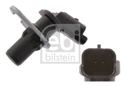 Febi Bilstein 31245 Crankshaft Sensor, photo 2
