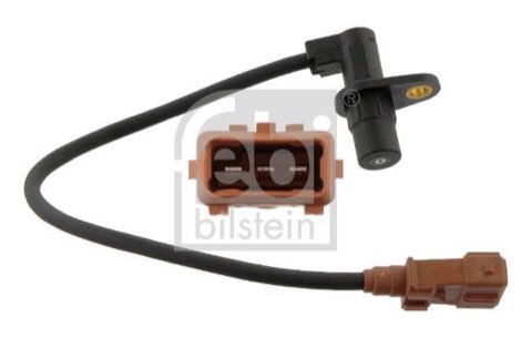 Febi Bilstein 31246 Crankshaft Sensor, photo 2