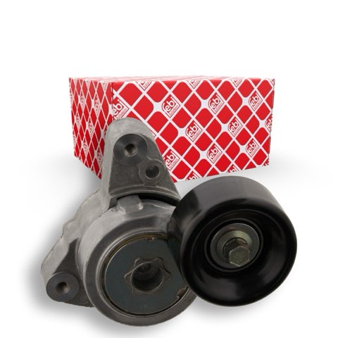 Febi Bilstein 31255 Drive Belt Tensioner, photo 2