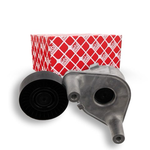 Febi Bilstein 31256 Drive Belt Tensioner, photo 2