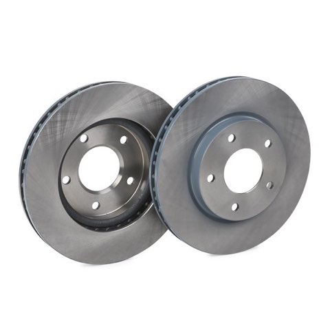Febi Bilstein 31275 Brake Disc, photo 3