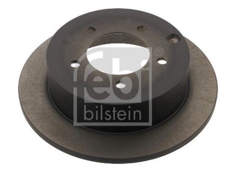 Febi Bilstein 31280 Brake Disc, photo 2