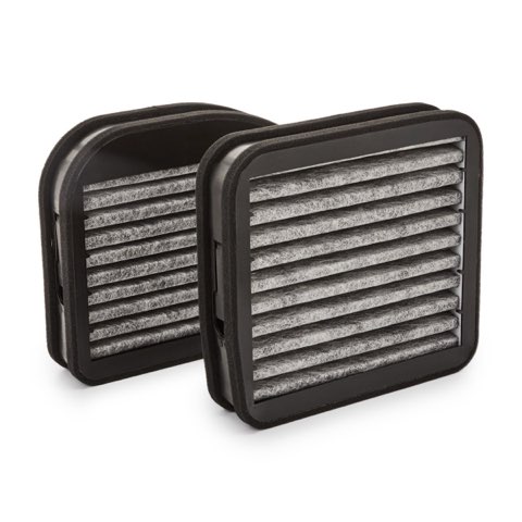 Febi Bilstein 31295 Filter Set, Cabin Air, photo 3