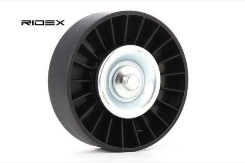 Ridex 312D0002 Deflection / Guide Pulley