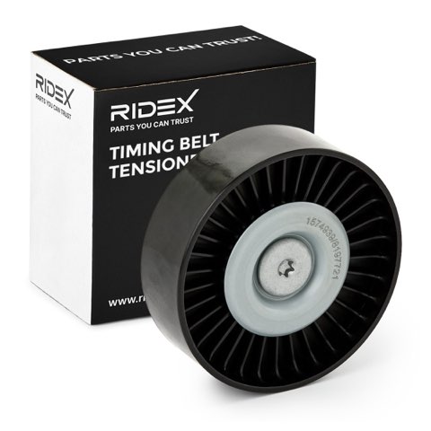 Ridex 312D0002 Deflection / Guide Pulley, photo 2