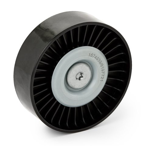 Ridex 312D0002 Deflection / Guide Pulley, photo 3