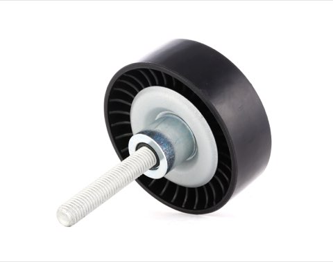 Ridex 312D0005 Deflection / Guide Pulley