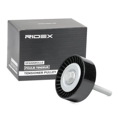 Ridex 312D0005 Deflection / Guide Pulley, photo 2