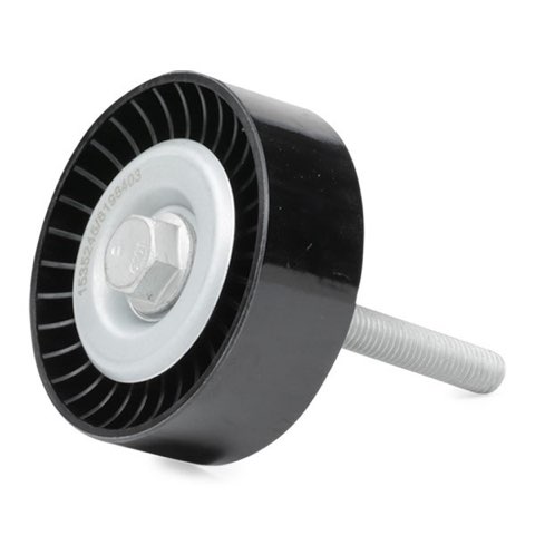 Ridex 312D0005 Deflection / Guide Pulley, photo 3