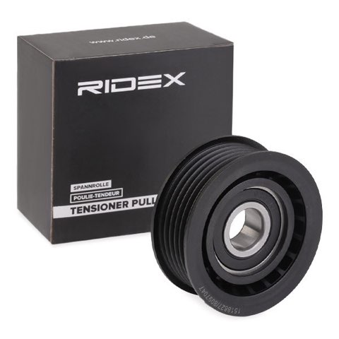 Ridex 312D0006 Deflection / Guide Pulley, photo 3