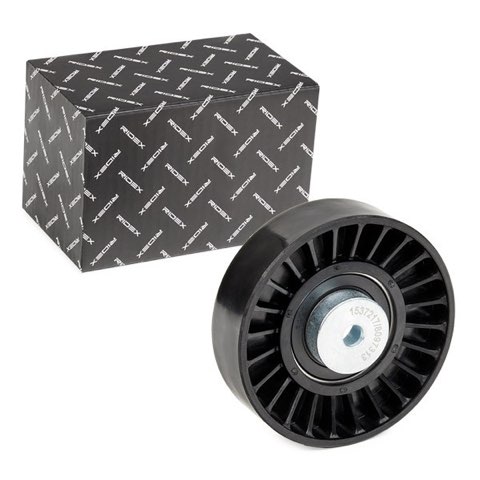 Ridex 312D0007 Deflection / Guide Pulley, photo 3