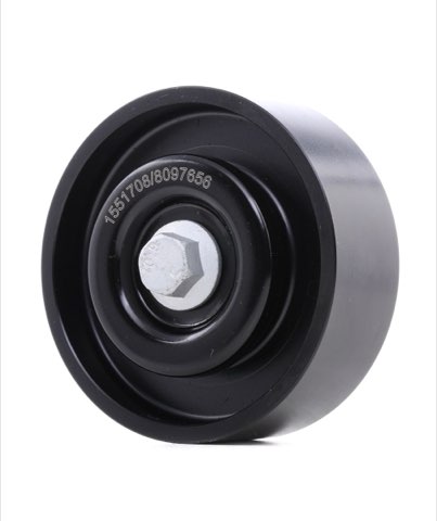 Ridex 312D0008 Deflection / Guide Pulley