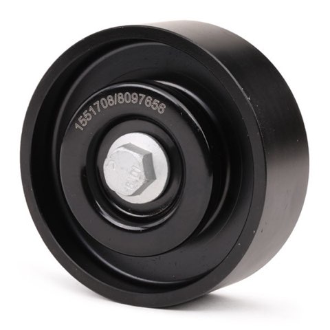 Ridex 312D0008 Deflection / Guide Pulley, photo 3