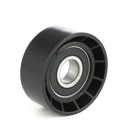 Ridex 312D0009 Deflection / Guide Pulley