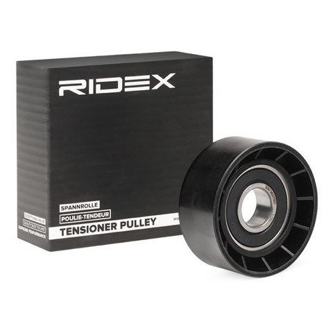Ridex 312D0009 Deflection / Guide Pulley, photo 3