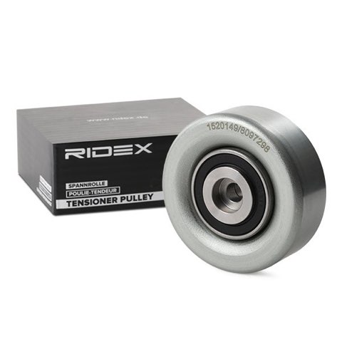 Ridex 312D0010 Deflection / Guide Pulley, photo 3