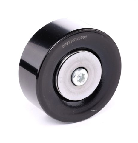 Ridex 312D0011 Deflection / Guide Pulley