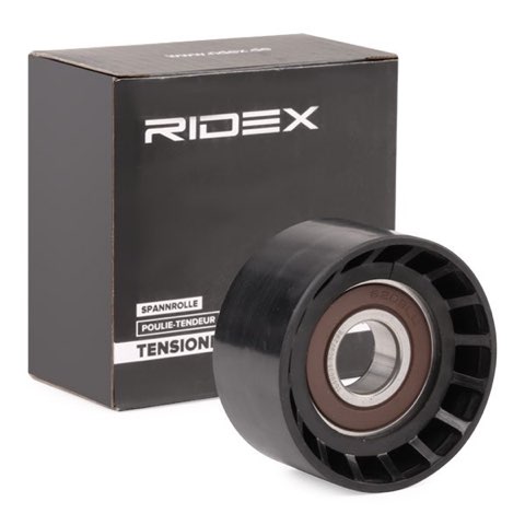Ridex 312D0012 Deflection / Guide Pulley, photo 3