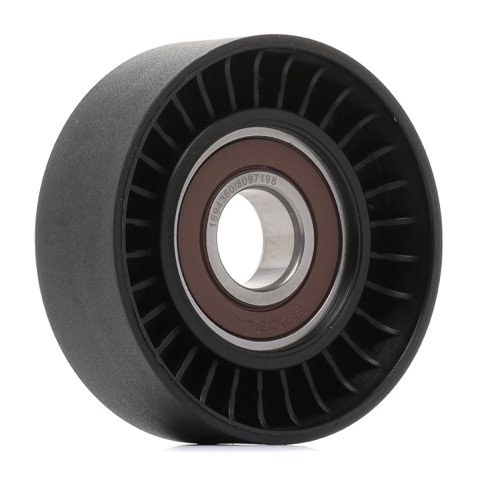 Ridex 312D0013 Deflection / Guide Pulley