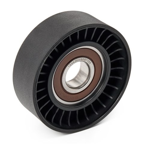 Ridex 312D0013 Deflection / Guide Pulley, photo 3