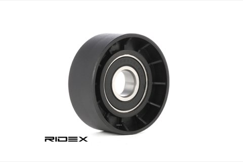 Ridex 312D0015 Deflection / Guide Pulley
