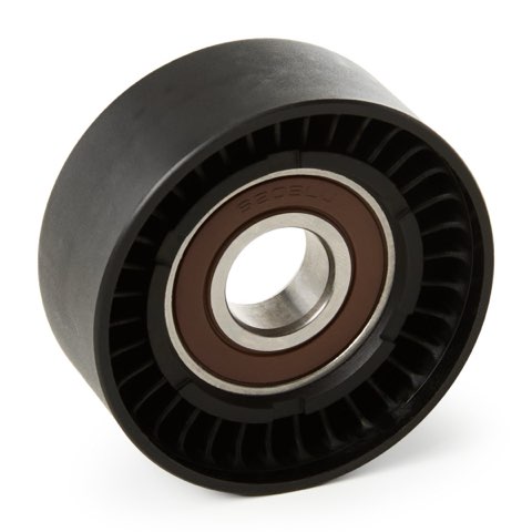 Ridex 312D0015 Deflection / Guide Pulley, photo 3