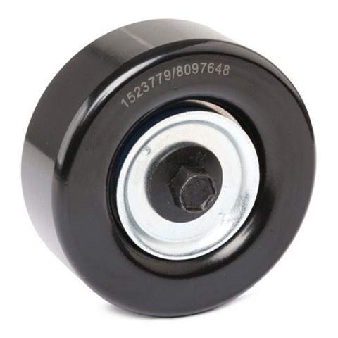 Ridex 312D0016 Deflection / Guide Pulley, photo 3