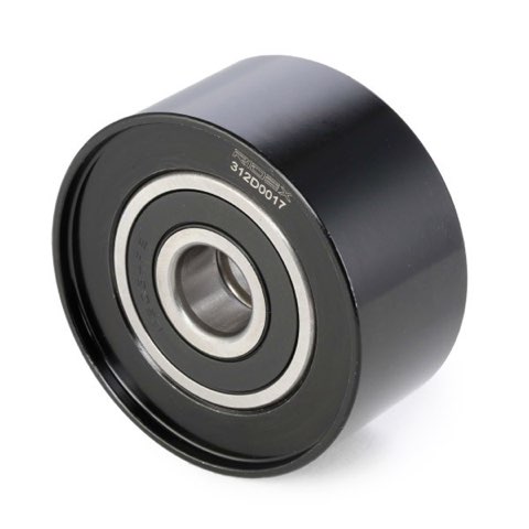 Ridex 312D0017 Deflection / Guide Pulley, photo 3