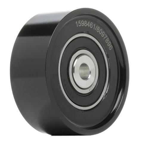 Ridex 312D0019 Deflection / Guide Pulley
