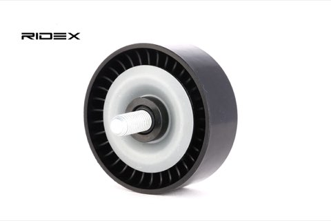 Ridex 312D0020 Deflection / Guide Pulley