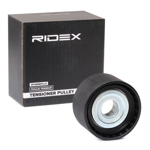 Ridex 312D0021 Deflection / Guide Pulley, photo 3