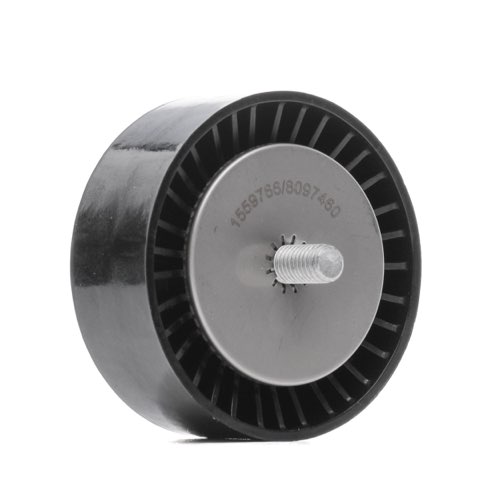 Ridex 312D0024 Deflection / Guide Pulley