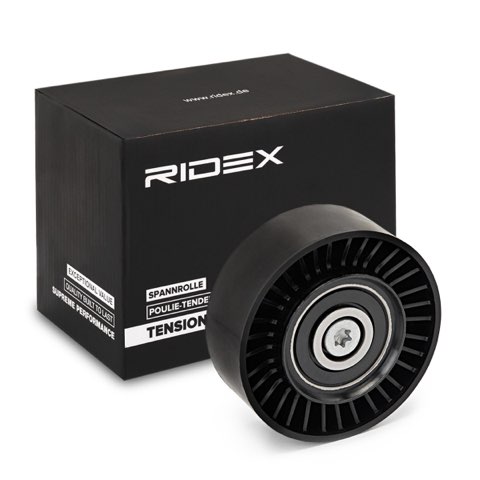 Ridex 312D0024 Deflection / Guide Pulley, photo 2