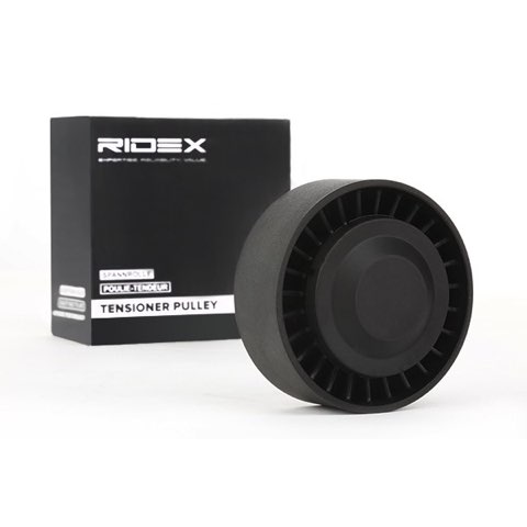 Ridex 312D0024 Deflection / Guide Pulley, photo 3