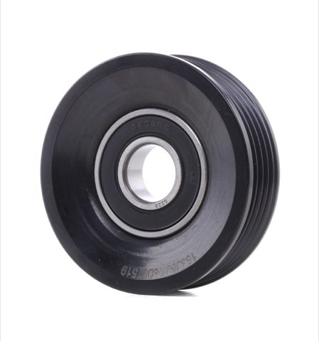 Ridex 312D0025 Deflection / Guide Pulley